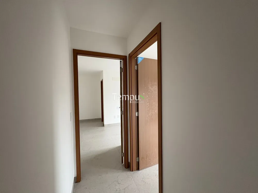 Apartamento, 3 quartos, 121 m² - Foto 1
