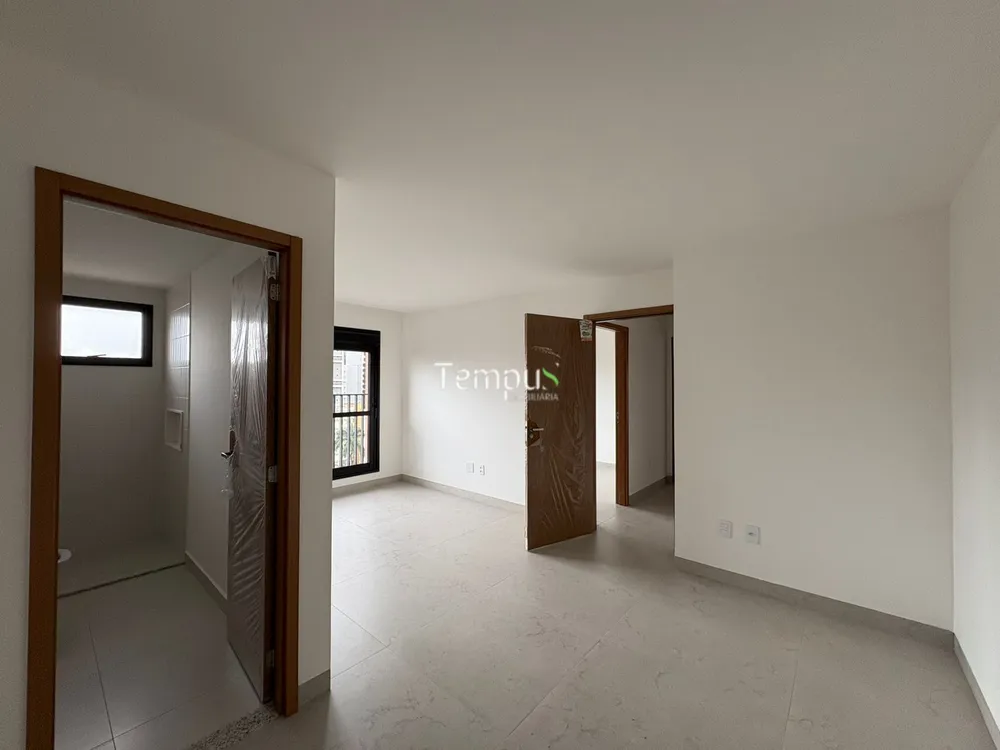 Apartamento, 3 quartos, 121 m² - Foto 4