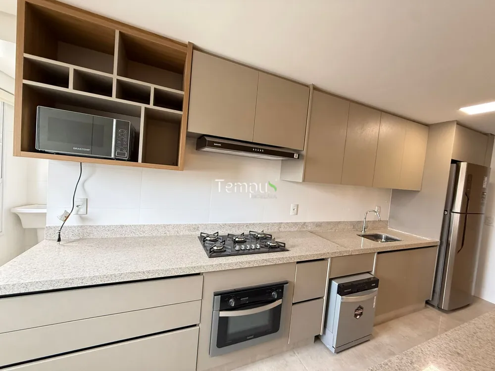 Apartamento, 3 quartos, 105 m² - Foto 3
