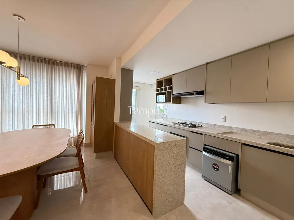 Apartamento, 3 quartos, 105 m² - Foto 1