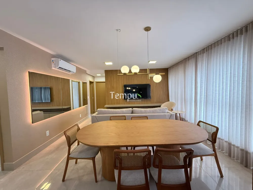 Apartamento, 3 quartos, 105 m² - Foto 7