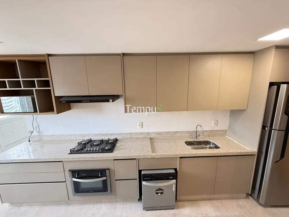 Apartamento, 3 quartos, 105 m² - Foto 2