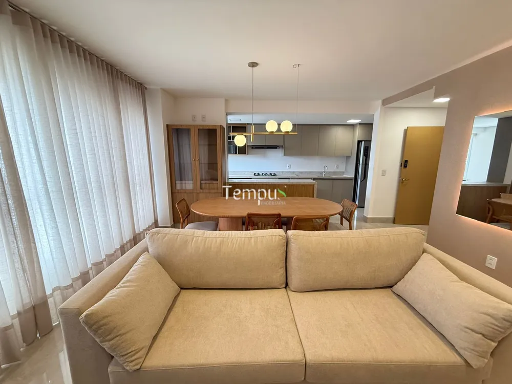 Apartamento, 3 quartos, 105 m² - Foto 10