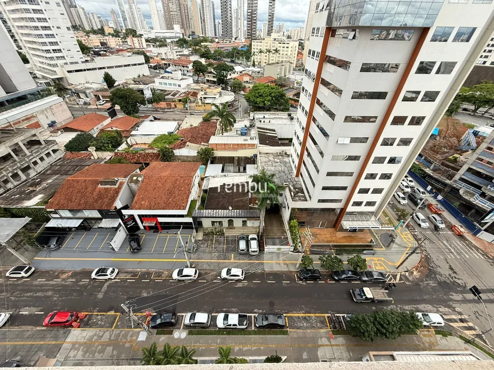 Apartamento, 3 quartos, 105 m² - Foto 11