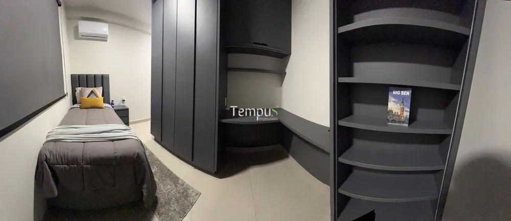 Apartamento, 3 quartos, 88 m² - Foto 4