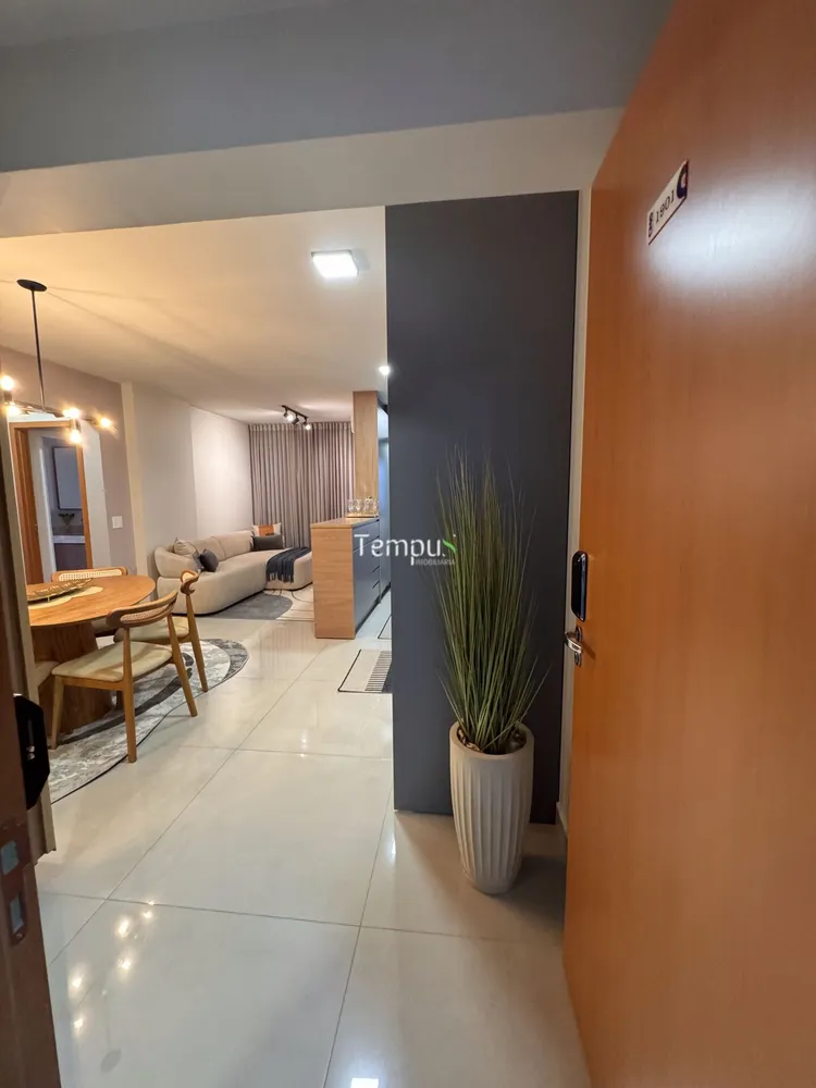 Apartamento, 3 quartos, 88 m² - Foto 6