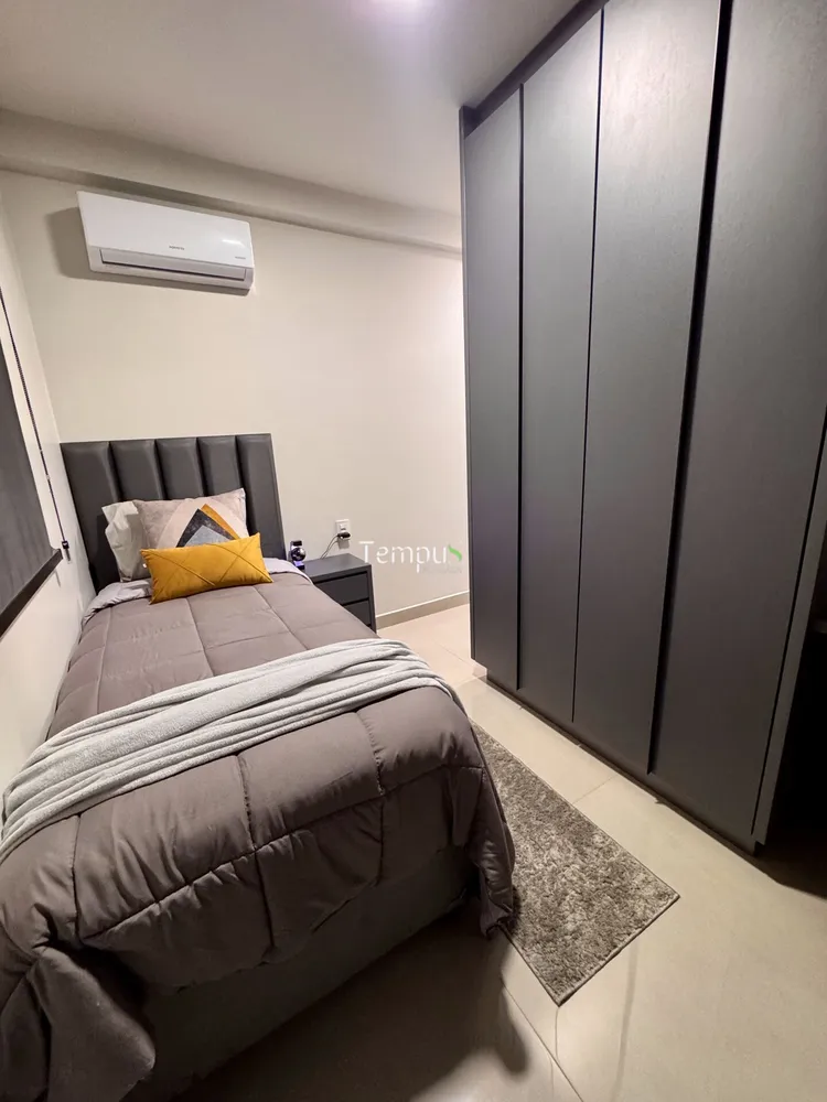 Apartamento, 3 quartos, 88 m² - Foto 3