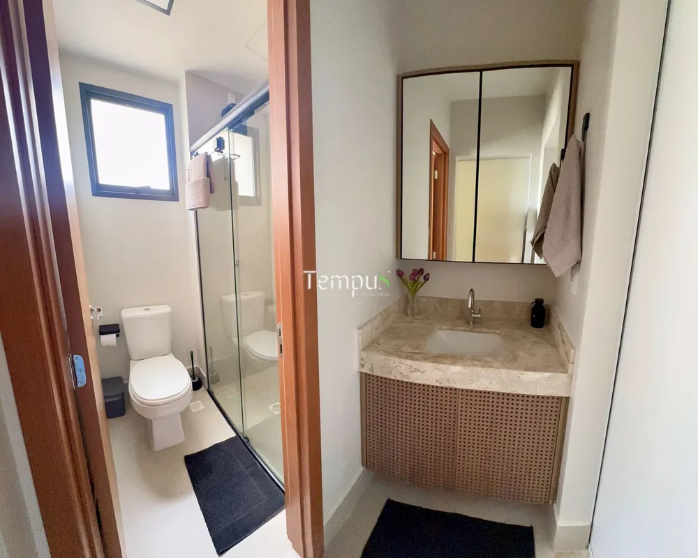 Apartamento, 3 quartos, 88 m² - Foto 2