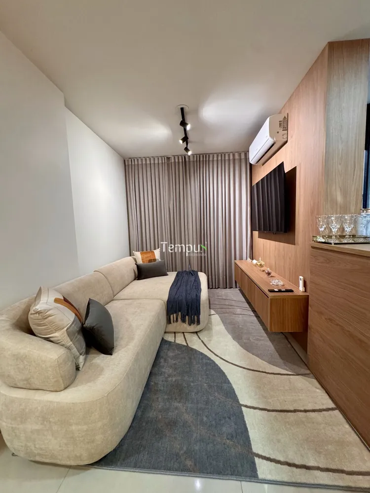 Apartamento, 3 quartos, 88 m² - Foto 7