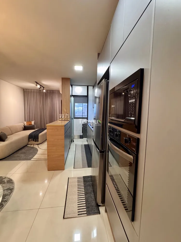 Apartamento, 3 quartos, 88 m² - Foto 9