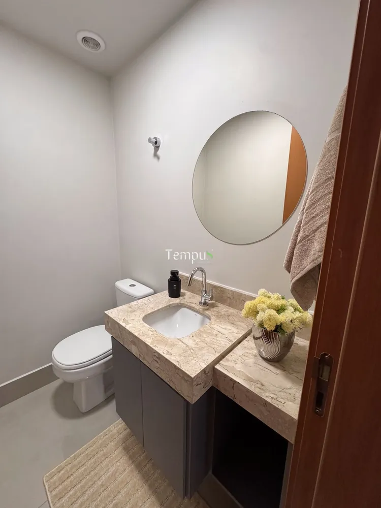 Apartamento, 3 quartos, 88 m² - Foto 5