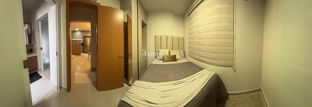 Apartamento, 3 quartos, 88 m² - Foto 1