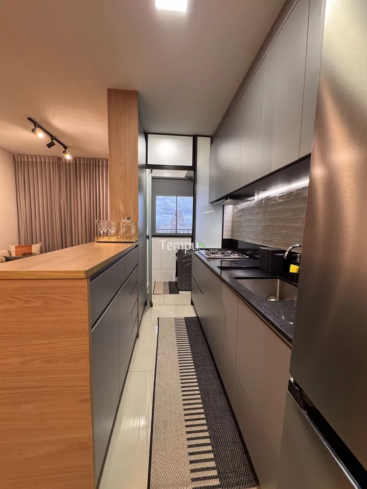 Apartamento, 3 quartos, 88 m² - Foto 10