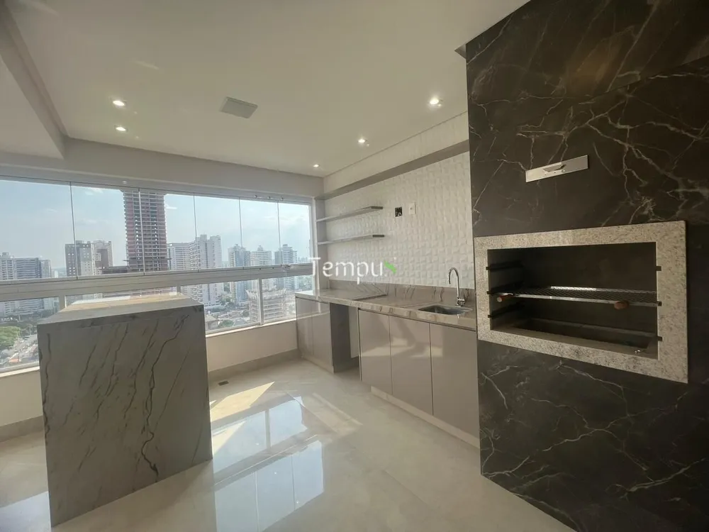 Apartamento, 3 quartos, 226 m² - Foto 6