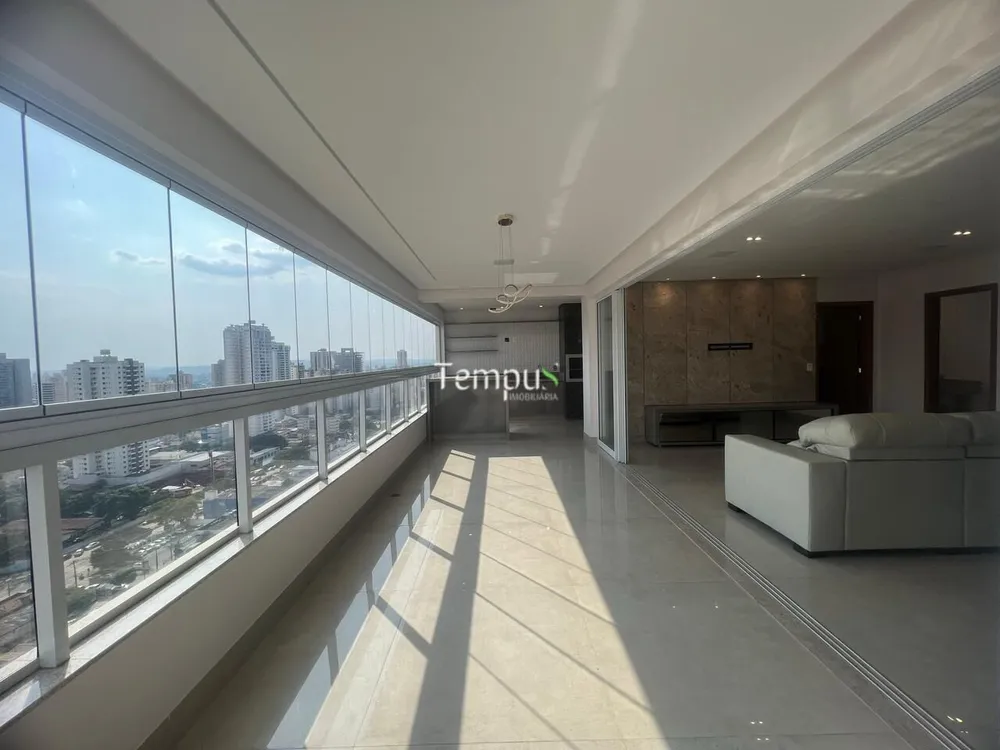 Apartamento, 3 quartos, 226 m² - Foto 5