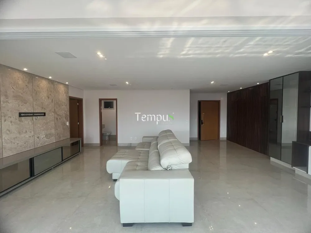 Apartamento, 3 quartos, 226 m² - Foto 2