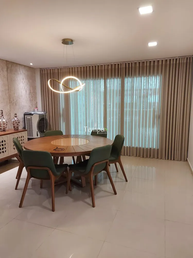Sobrado, 5 quartos, 297 m² - Foto 3