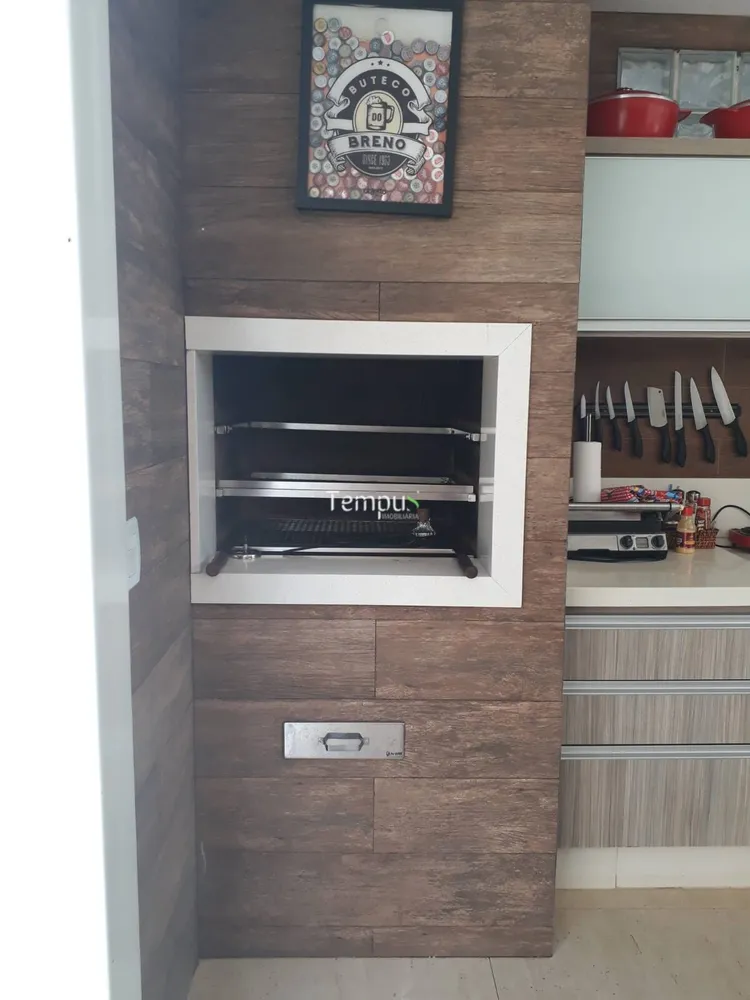 Sobrado, 5 quartos, 297 m² - Foto 4