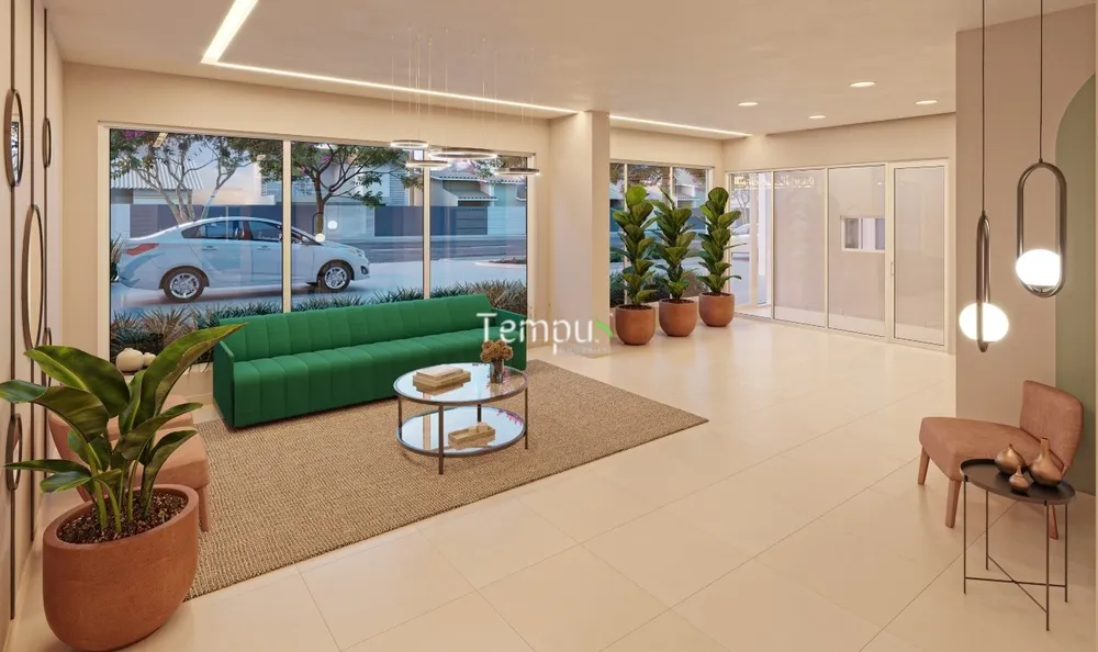 Apartamento, 2 quartos, 60 m² - Foto 5