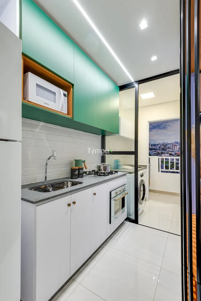 Apartamento, 2 quartos, 60 m² - Foto 11