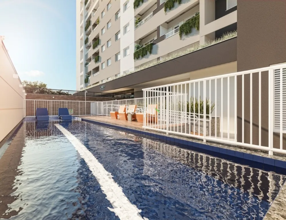 Apartamento, 2 quartos, 60 m² - Foto 7