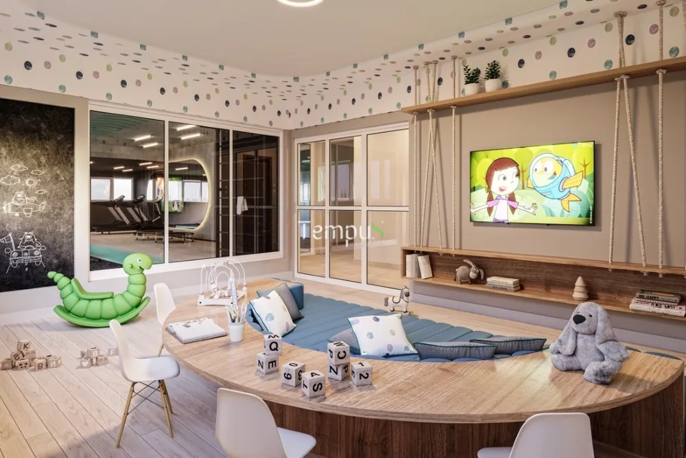 Apartamento, 2 quartos, 60 m² - Foto 6