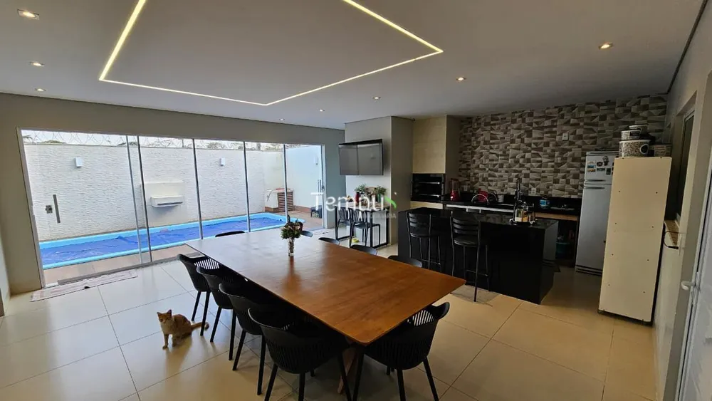 Sobrado, 4 quartos, 230 m² - Foto 9