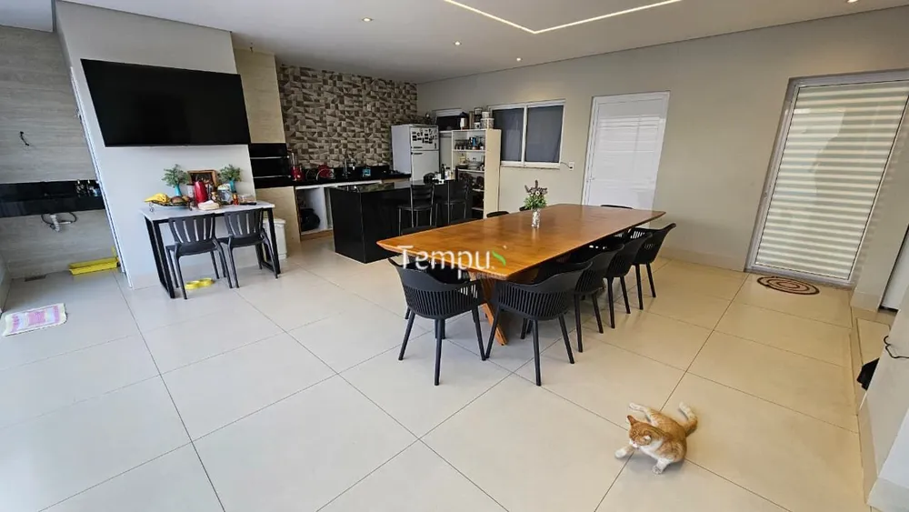 Sobrado, 4 quartos, 230 m² - Foto 8