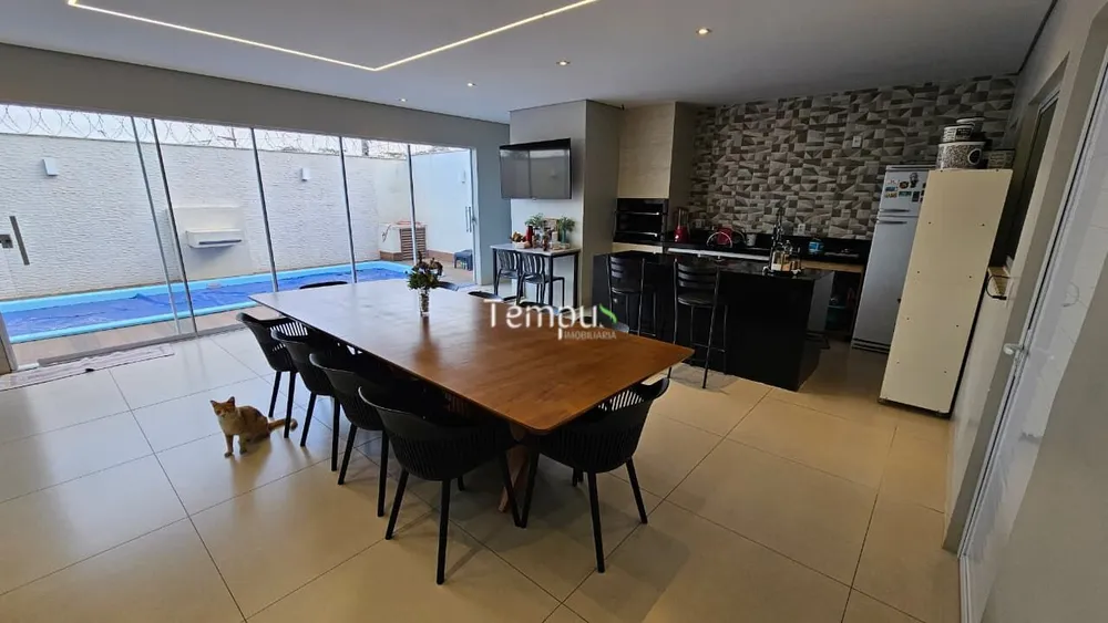 Sobrado, 4 quartos, 230 m² - Foto 10