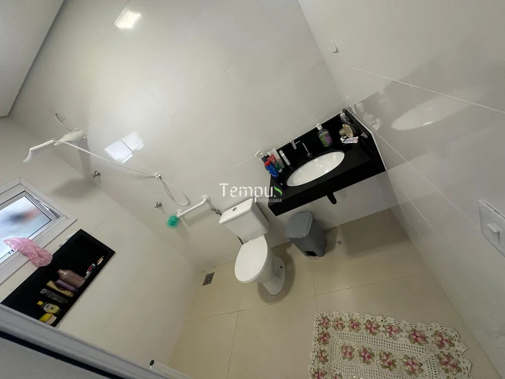 Sobrado, 4 quartos, 230 m² - Foto 5