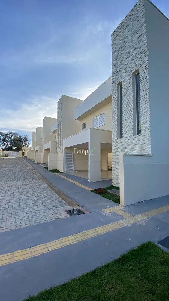 Sobrado, 4 quartos, 230 m² - Foto 1
