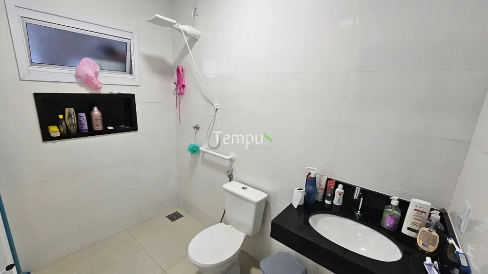 Sobrado, 4 quartos, 230 m² - Foto 4