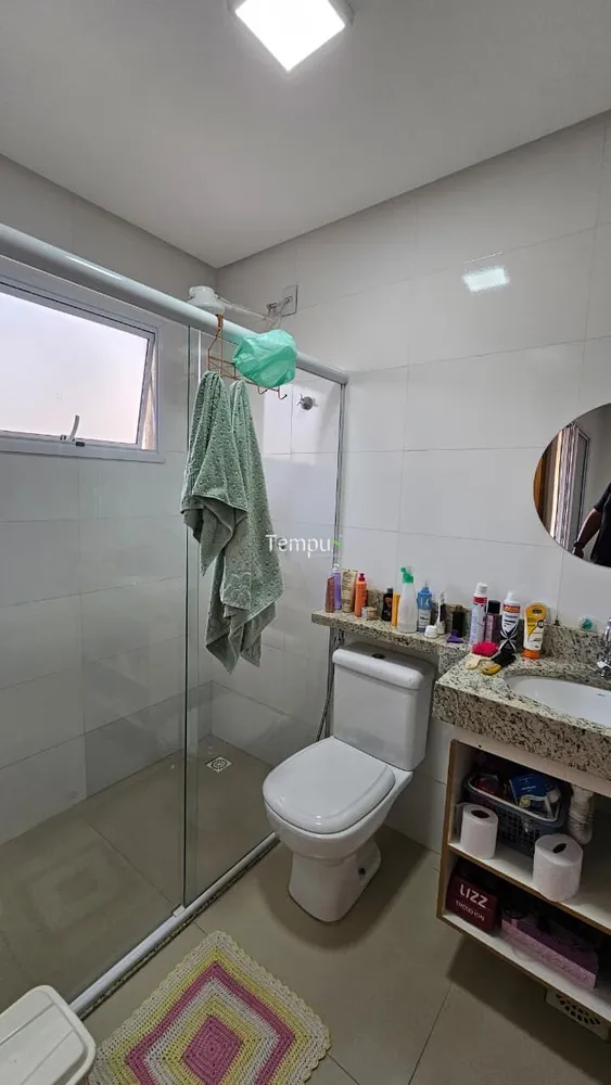 Sobrado, 4 quartos, 230 m² - Foto 12