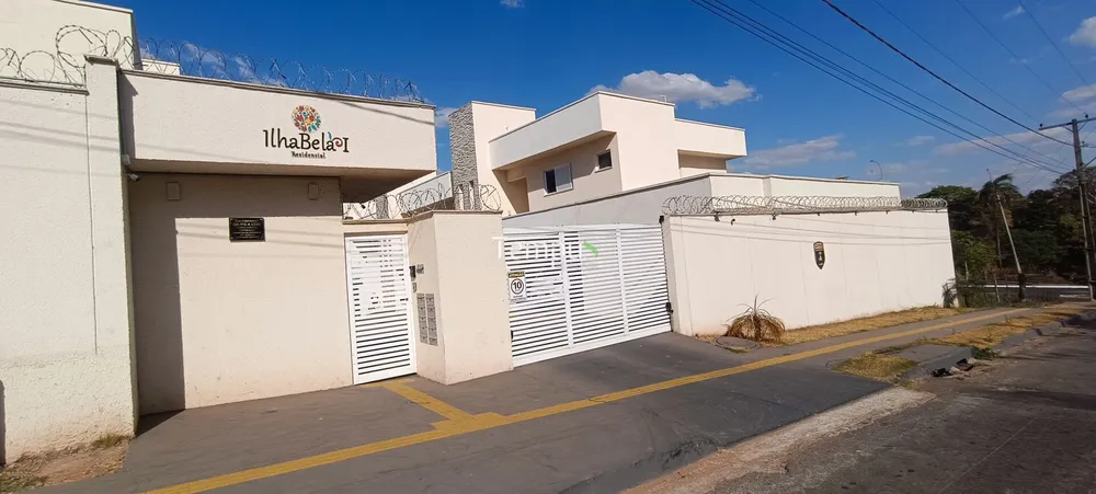 Sobrado, 4 quartos, 230 m² - Foto 1