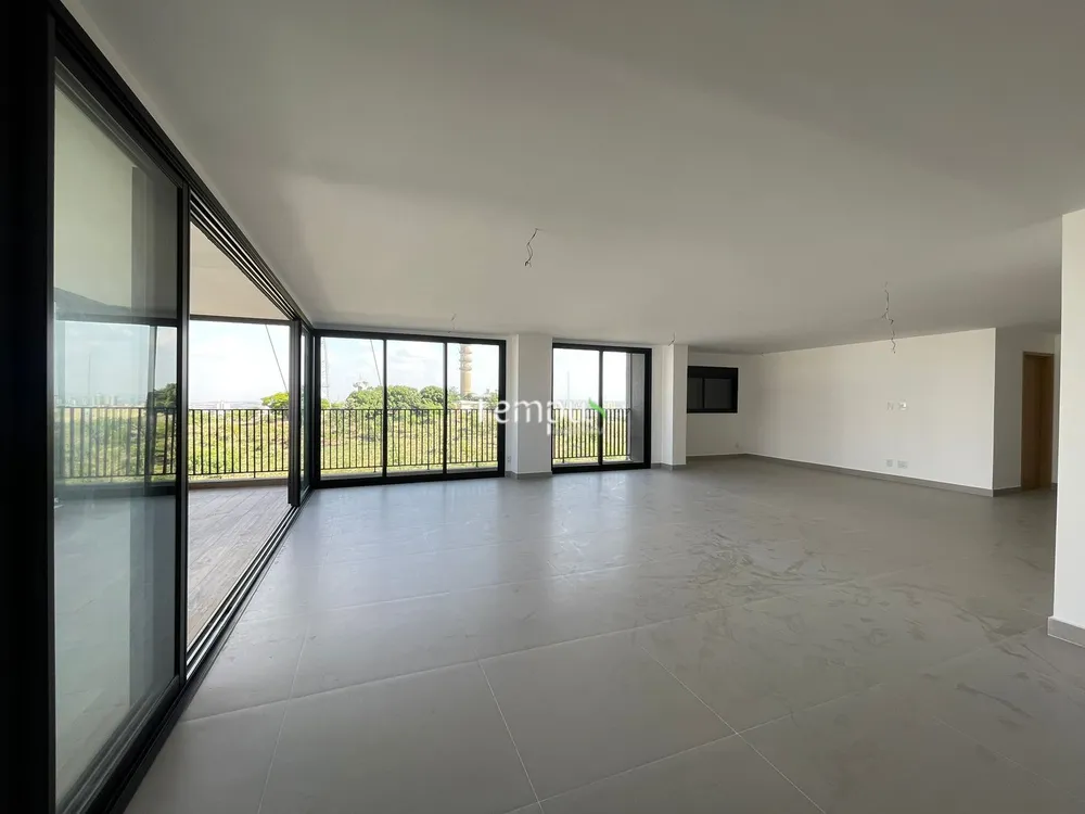 Apartamento, 4 quartos, 199 m² - Foto 4