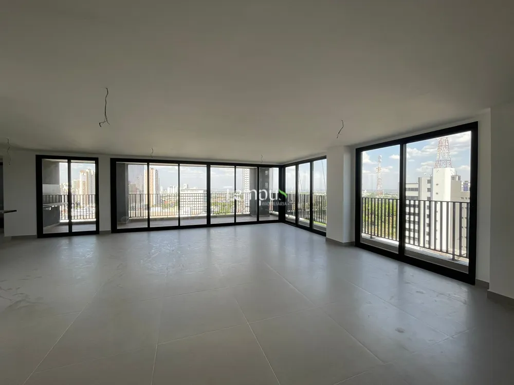 Apartamento, 4 quartos, 199 m² - Foto 1