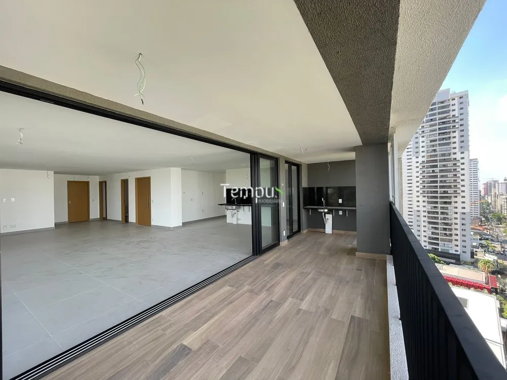 Apartamento, 4 quartos, 199 m² - Foto 15