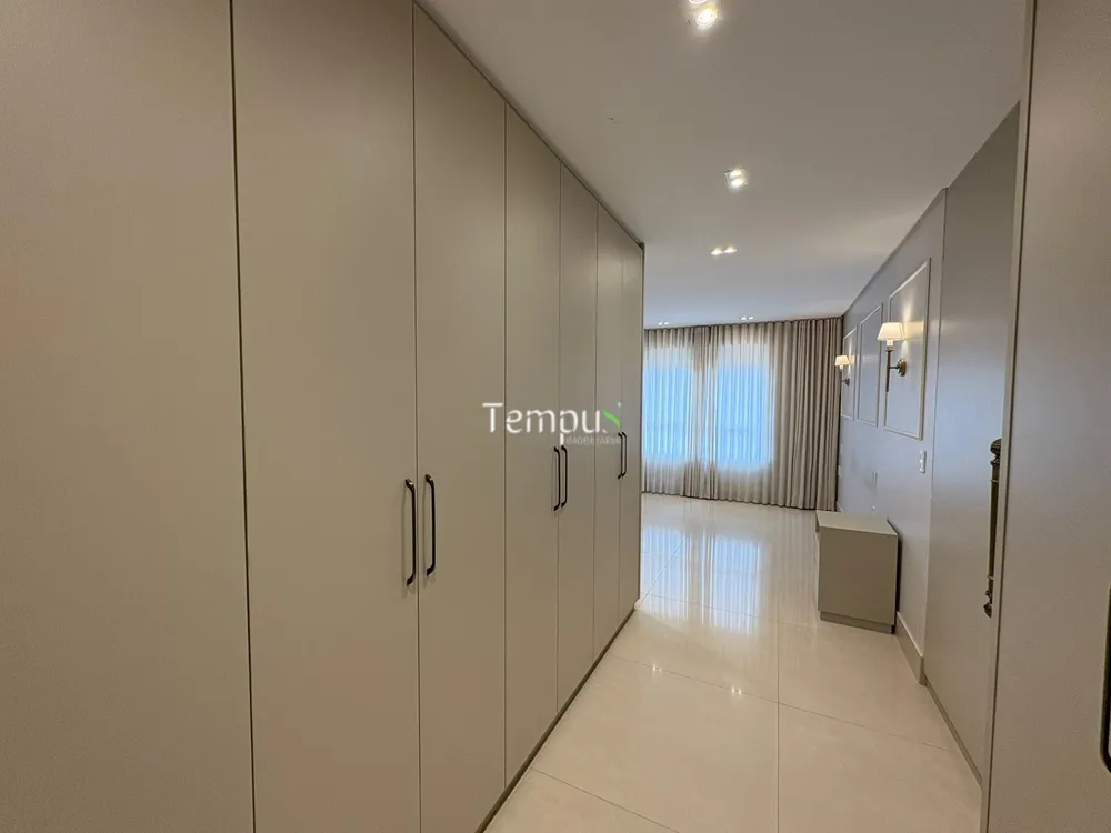 Apartamento, 3 quartos, 218 m² - Foto 5