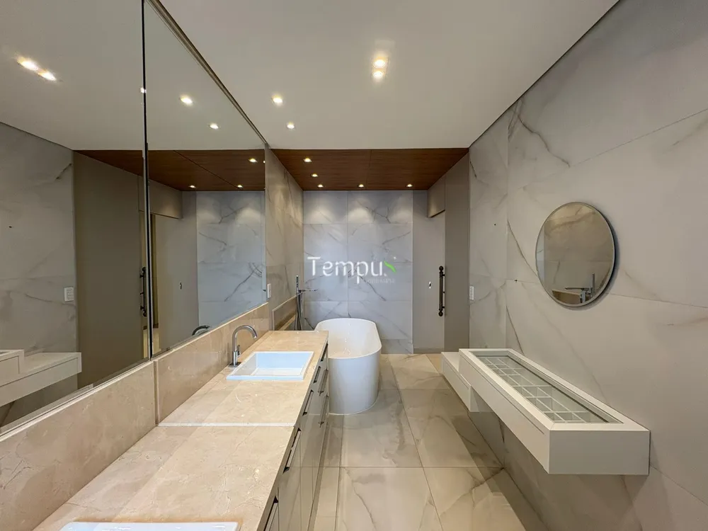 Apartamento, 3 quartos, 218 m² - Foto 6