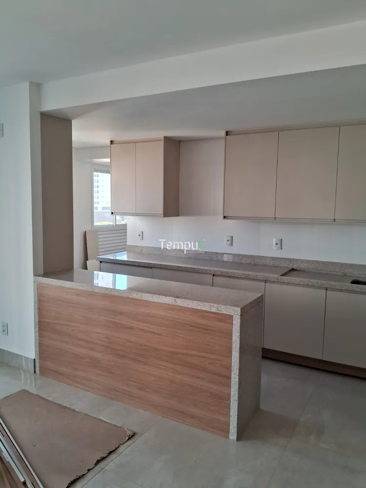 Apartamento, 3 quartos, 114 m² - Foto 2