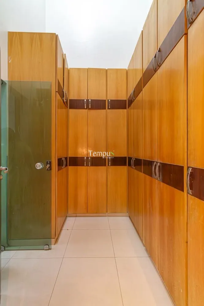 Sobrado, 4 quartos, 421 m² - Foto 11