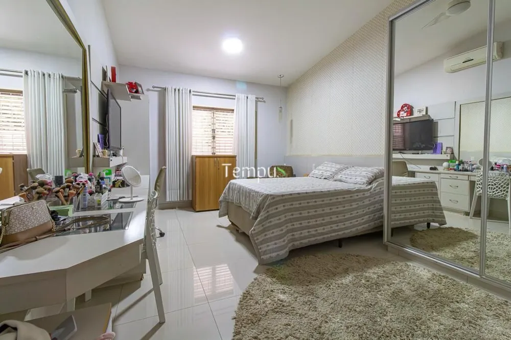 Sobrado, 4 quartos, 421 m² - Foto 8