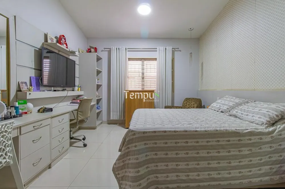 Sobrado, 4 quartos, 421 m² - Foto 9