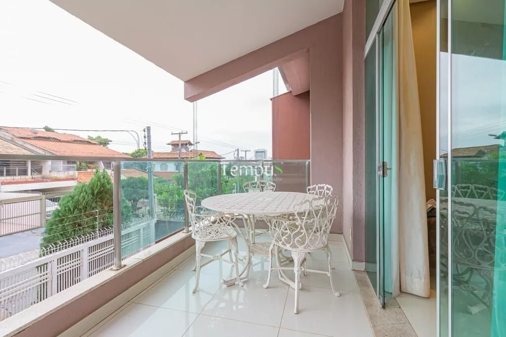 Sobrado, 4 quartos, 421 m² - Foto 12
