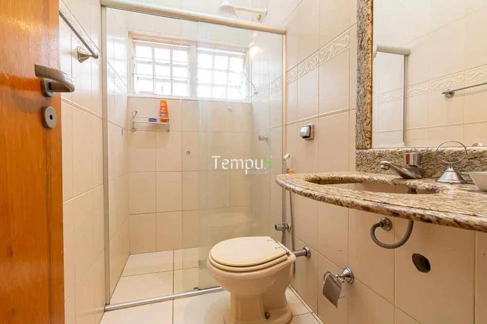 Sobrado, 4 quartos, 421 m² - Foto 10