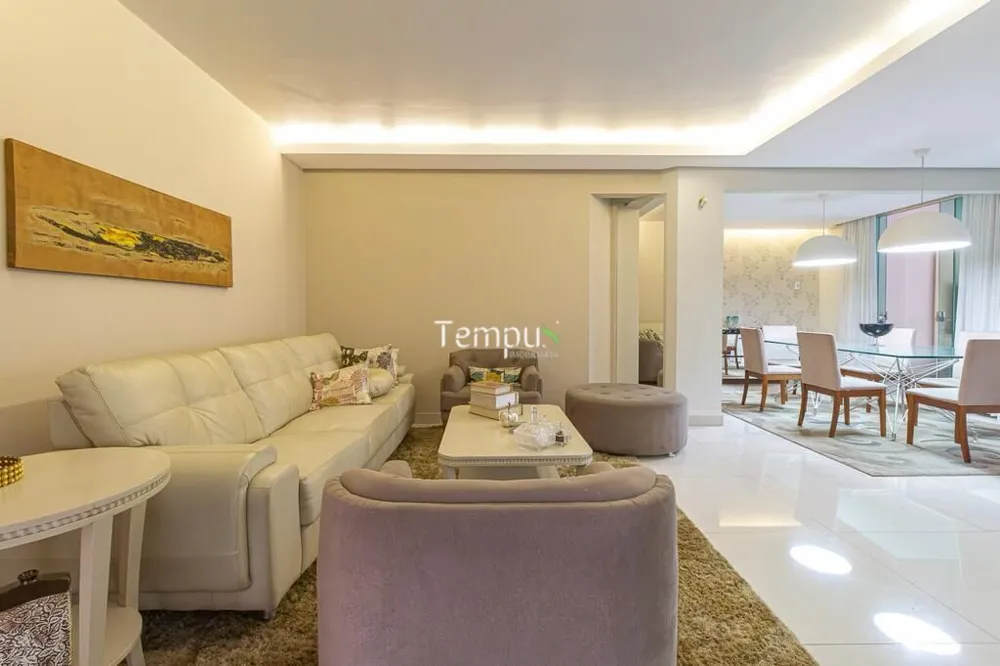 Sobrado, 4 quartos, 421 m² - Foto 3