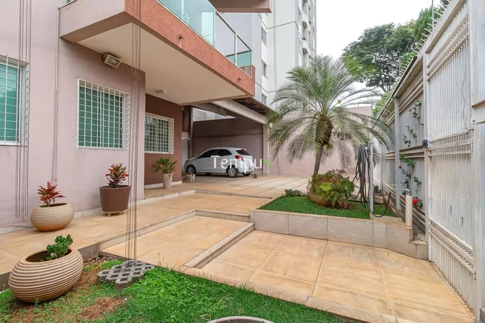 Sobrado, 4 quartos, 421 m² - Foto 2