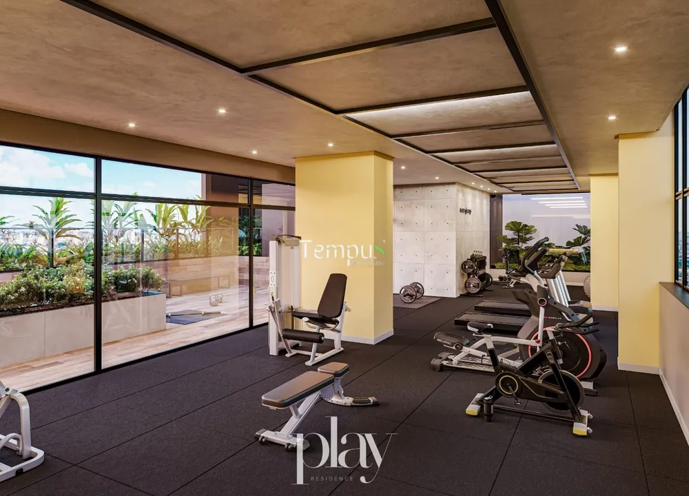 Apartamento, 2 quartos, 63 m² - Foto 10