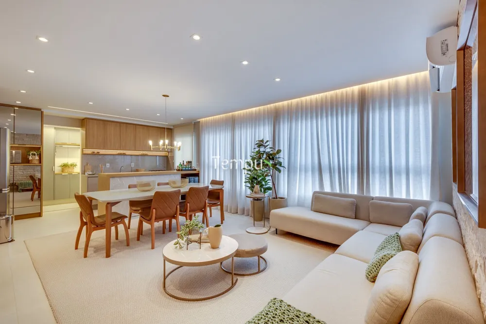 Apartamento, 2 quartos, 62 m² - Foto 1