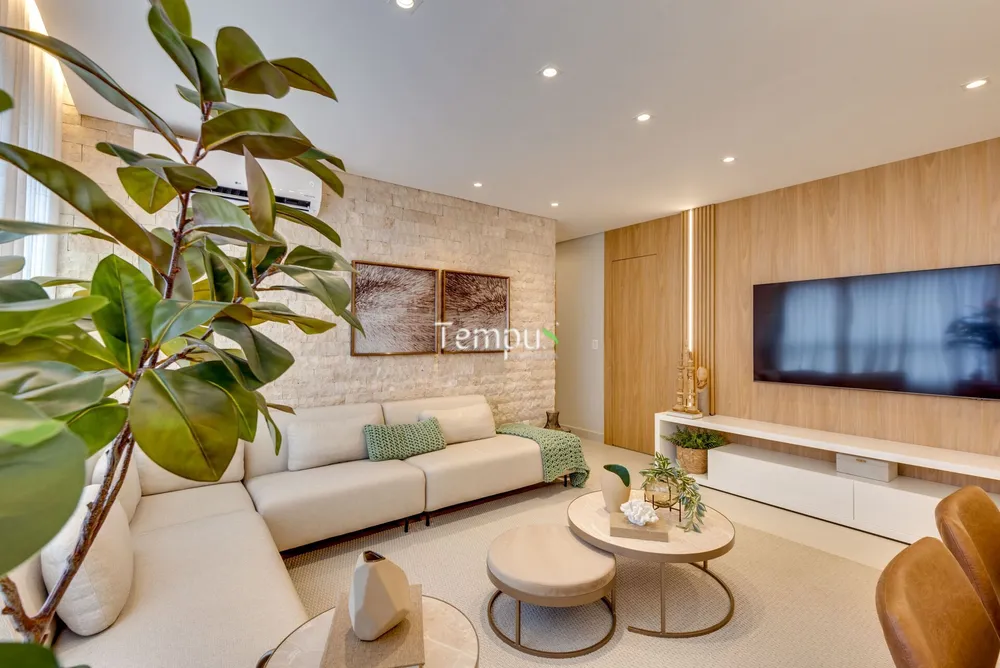 Apartamento, 2 quartos, 62 m² - Foto 4